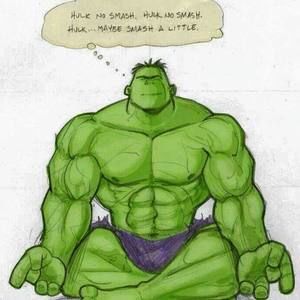 Meet your Posher, Paul